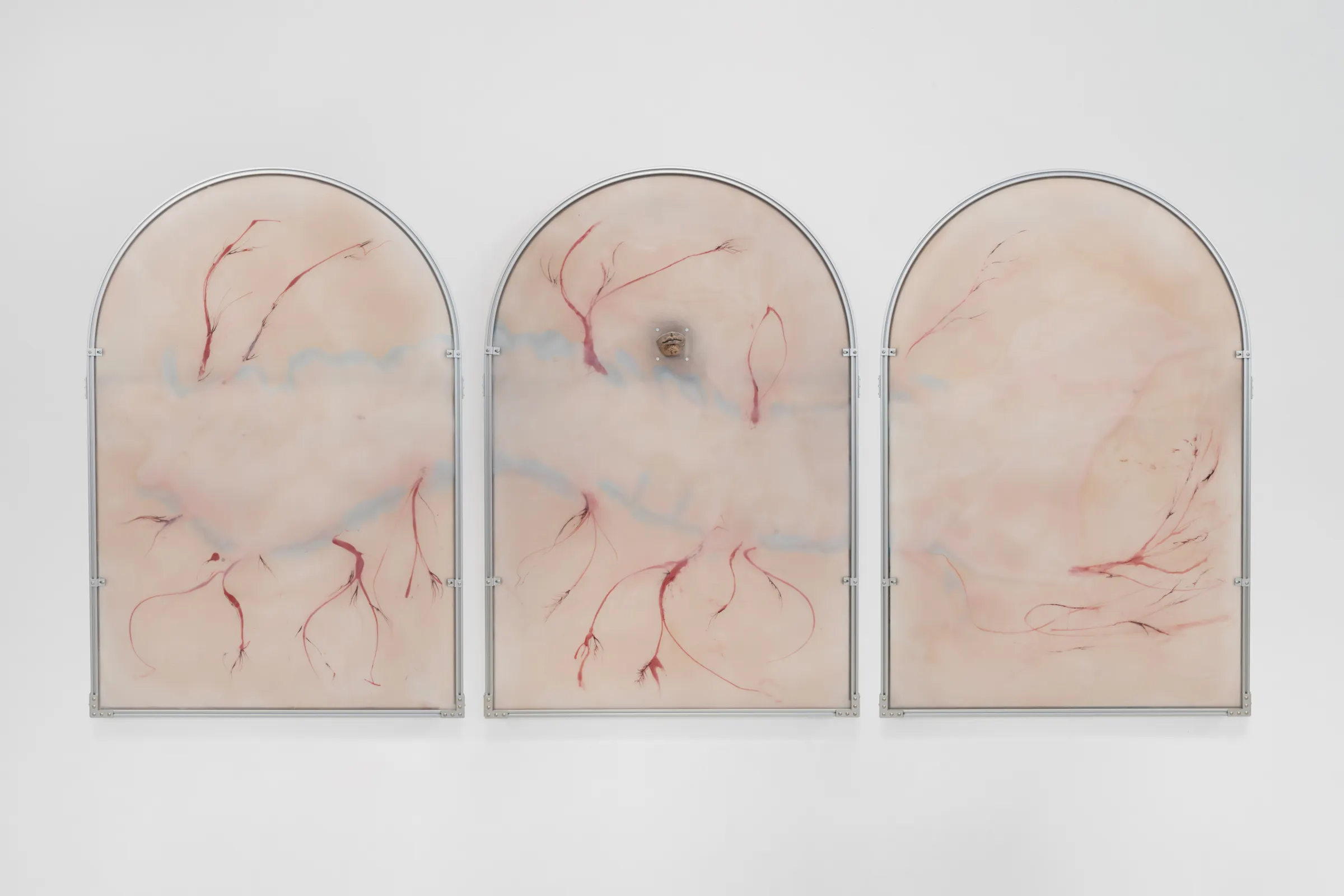 Xin Liu | 'The Theater of Metamorphoses'